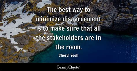 quotes about stakeholders in education|Getting Clearer: Stakeholders At The Heart of Education.